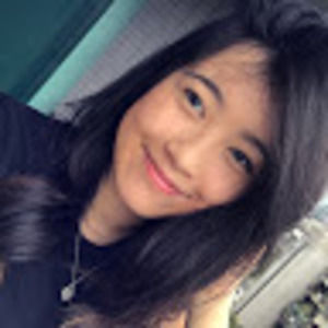 Meet your Posher, Hsin-hua (amy)